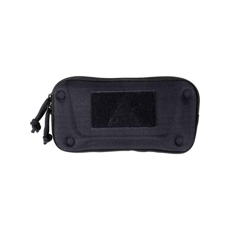 Pochette multi - usages BAROUD BOX Ares - Noir - Welkit.com