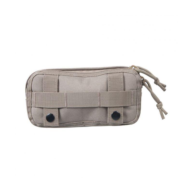 Trousse de Toilette ARES camouflée Centre-Europe Trousse de Toilette ARES camouflée Centre-Europe