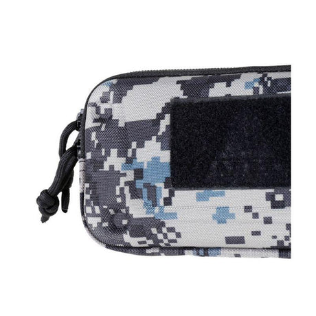 Pochette multi - usages BAROUD BOX Ares - Coyote - Welkit.com