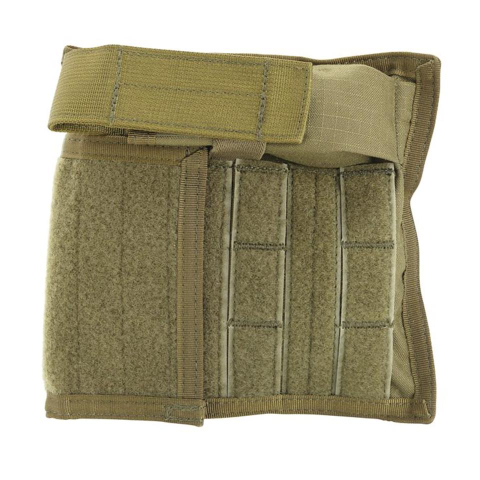 Pochette administration Blackhawk - Vert olive - Welkit.com