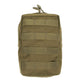 Pochette multi - usages STRIKE UPRIGHT GP Blackhawk - Vert olive - Welkit.com