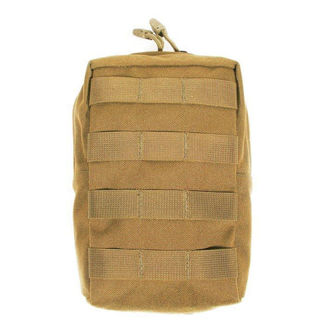 Pochette multi - usages STRIKE UPRIGHT GP Blackhawk - Vert olive - Welkit.com