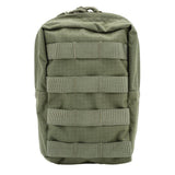 Pochette multi - usages STRIKE UPRIGHT GP Blackhawk - Vert olive - Welkit.com