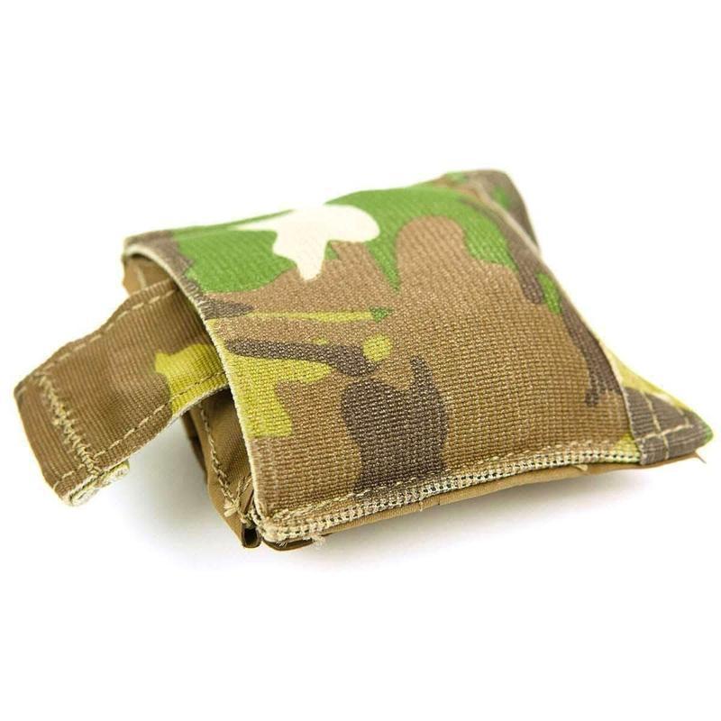 Poche Blue Force Gear Ten Speed Ultralight Dump, MOLLE, 3,5 L – Welkit