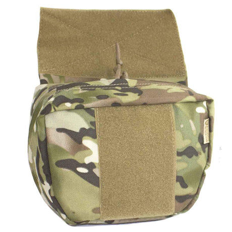 Pochette multi - usages DROP BOX UTILITY Bulldog Tactical - MTC - Welkit.com