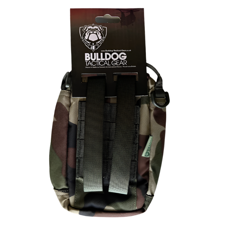 Poche EDC Utility CCE Bulldog Tactical Gear