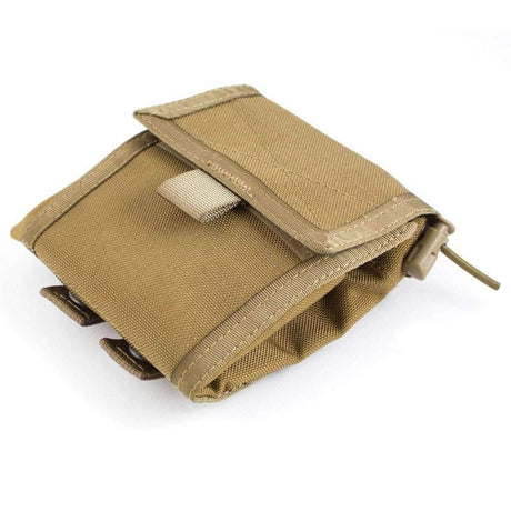 Poche Folding Dump Pouch Bulldog Tactical Gear