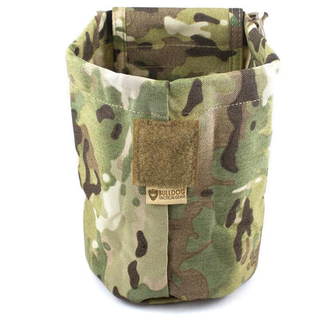 Poche Folding Dump Pouch Bulldog Tactical Gear MTC