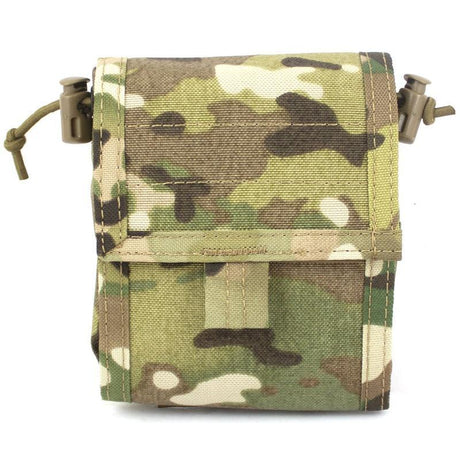 Poche Folding Dump Pouch Bulldog Tactical Gear MTC