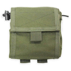 Poche Folding Dump Pouch Bulldog Tactical Gear