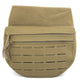 Pochette multi - usages HANG DOWN UTILITY Bulldog Tactical - Coyote - Welkit.com