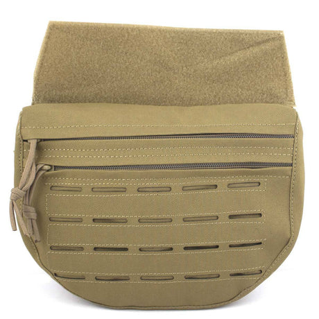 Pochette multi - usages HANG DOWN UTILITY Bulldog Tactical - Coyote - Welkit.com