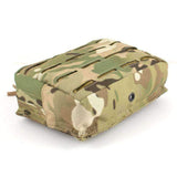 Pochette multi - usages LAZER HS Bulldog Tactical - MTC - Welkit.com