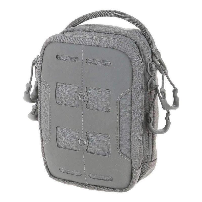 EDC CAP COMPACT ADMIN Pouch