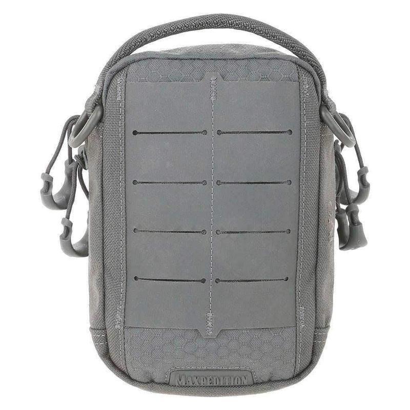 Poche Maxpedition EDC Cap Compact Admin