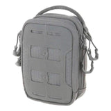 Pochette EDC CAP COMPACT ADMIN Maxpedition - Noir - Welkit.com