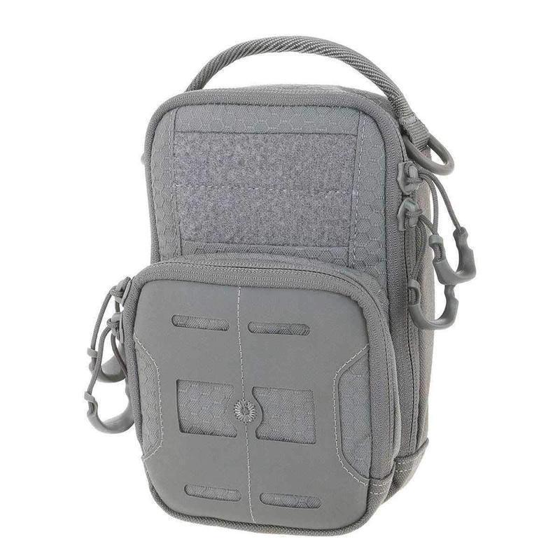 Poche Maxpedition EDC DEP Dailyentials