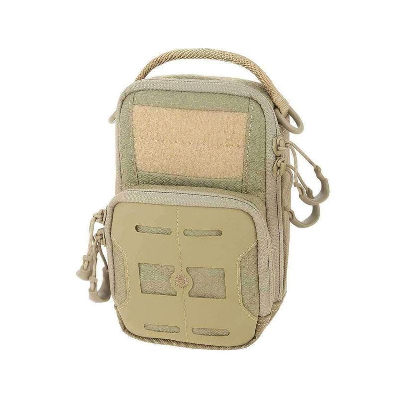 Poche Maxpedition EDC DEP Dailyentials