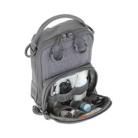 Poche Maxpedition EDC DEP Dailyentials