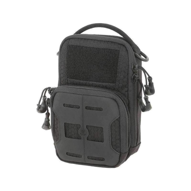 Poche Maxpedition EDC DEP Dailyentials