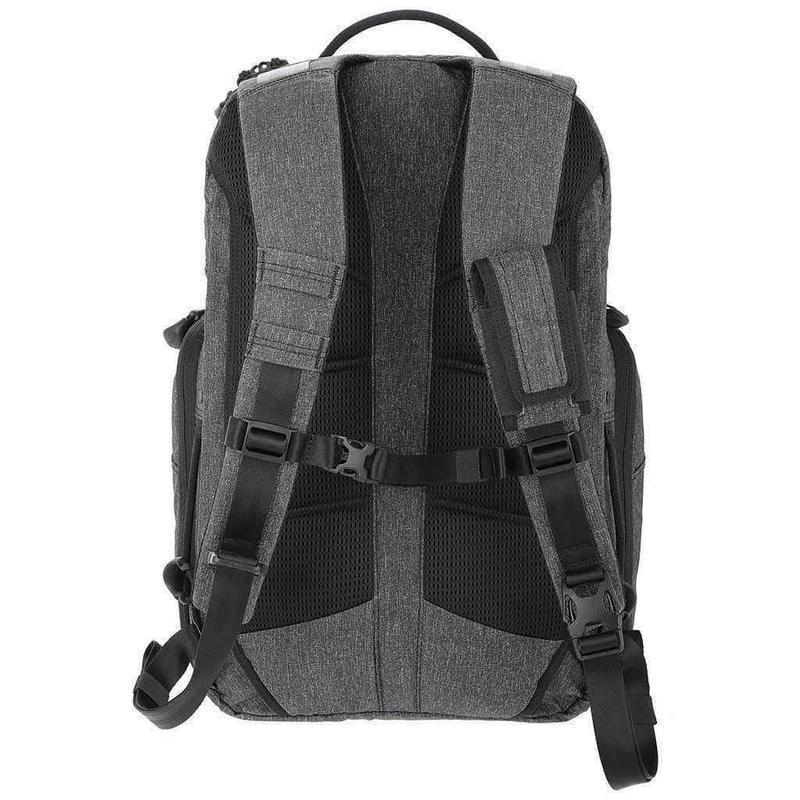 Poche Maxpedition Entity Utility Small