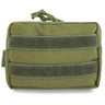 Poche Medium H Bulldog Tactical Gear