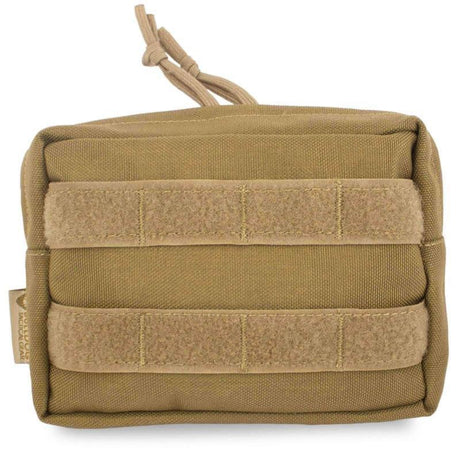 Pochette multi - usages MEDIUM H Bulldog Tactical - Coyote - Welkit.com