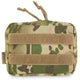 Poche Medium H Bulldog Tactical Gear MTC