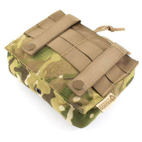 Pochette multi - usages MEDIUM H Bulldog Tactical - MTC - Welkit.com