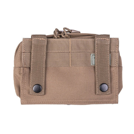 Poche Mil-Tec Belt MOLLE Small