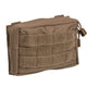 Poche Mil-Tec Belt MOLLE Small