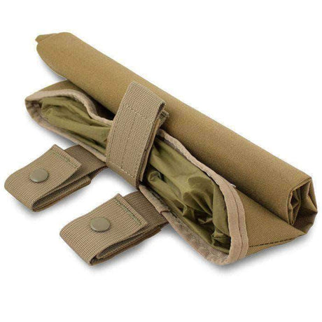 Poche Rolling Dump Pouch Bulldog Tactical Gear