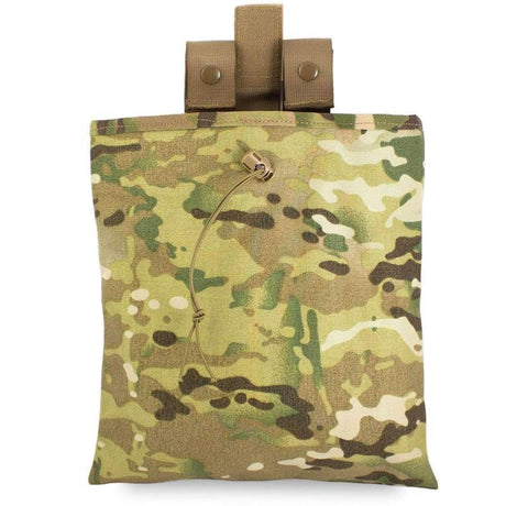 Poche Rolling Dump Pouch Bulldog Tactical Gear MTC