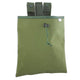 Poche Rolling Dump Pouch Bulldog Tactical Gear - Outlet
