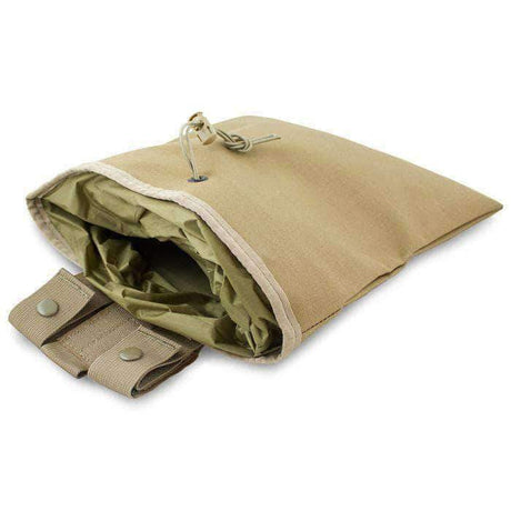 Poche Rolling Dump Pouch Bulldog Tactical Gear