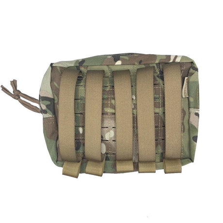 Pochette ADMIN SM2A Bulldog Tactical - MTC - Welkit.com