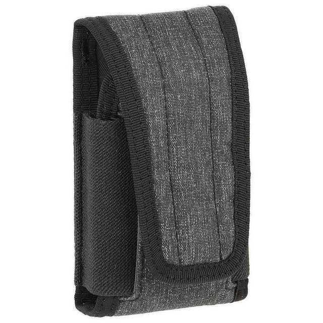 Pochette Smartphone ENTITY UTILITY MEDIUM Maxpedition - Gris - Welkit.com