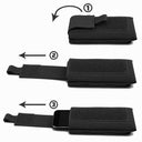 Poche Smartphone Pull-Tab Bulldog Tactical Gear