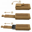 Poche Smartphone Pull-Tab Bulldog Tactical Gear