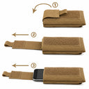 Poche Smartphone Pull-Tab Bulldog Tactical Gear