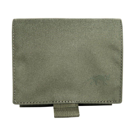 Pochette multi - usages TT MK2 Tasmanian Tiger - Vert olive - Welkit.com