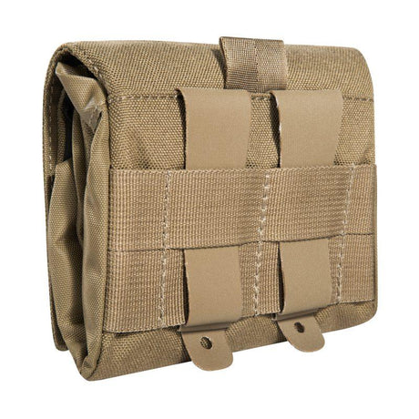 Pochette multi - usages TT MK2 Tasmanian Tiger - Vert olive - Welkit.com