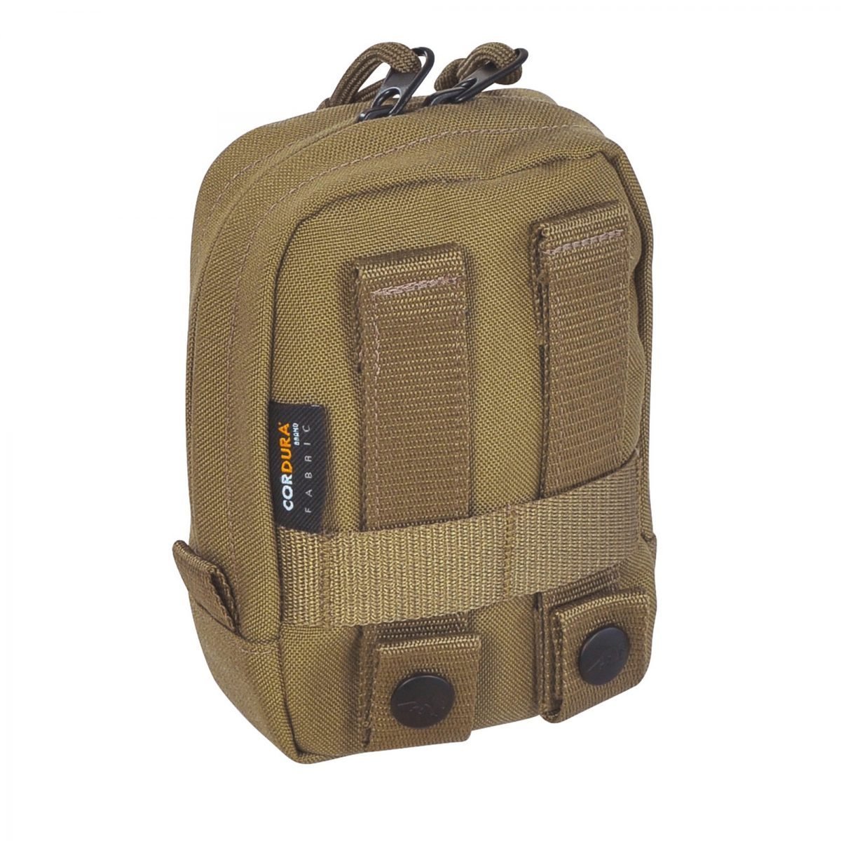 Poche Tasmanian Tiger TAC POUCH 1 VERTICAL