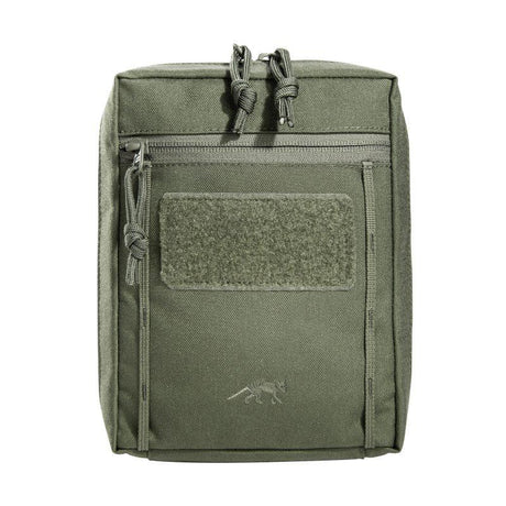 Pochette multi - usages TT 6.1 Tasmanian Tiger - Vert olive - Welkit.com