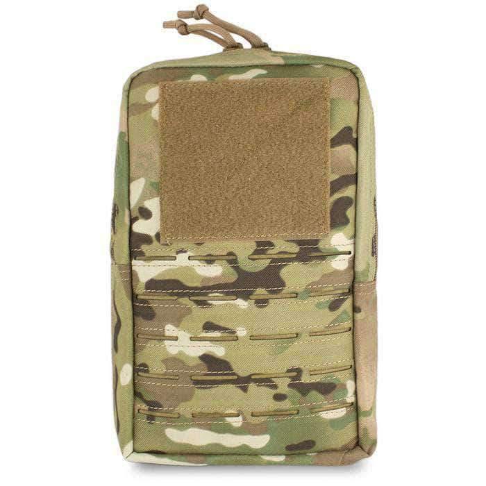 Poche Utility 10 X 6 Bulldog Tactical Gear