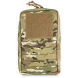 Poche Utility 10 X 6 Bulldog Tactical Gear