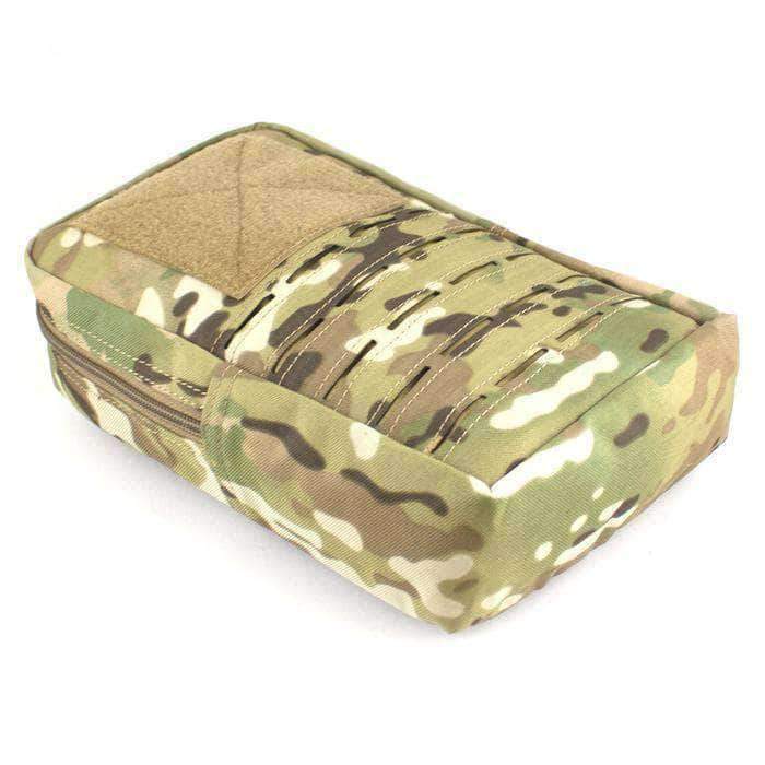 Poche Utility 10 X 6 Bulldog Tactical Gear