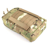 Poche Utility 10 X 6 Bulldog Tactical Gear