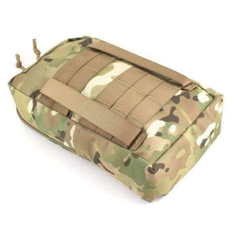 Poche Utility 10 X 6 Bulldog Tactical Gear MTC