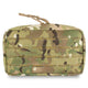 Pochette multi - usages UTILITY LAZER HL Bulldog Tactical - MTC - Welkit.com